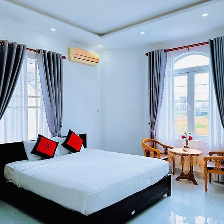 Blue Fish Villa Tan Thanh Exterior photo